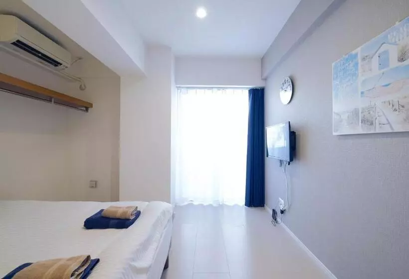 ユースホステル Good Life Apartment