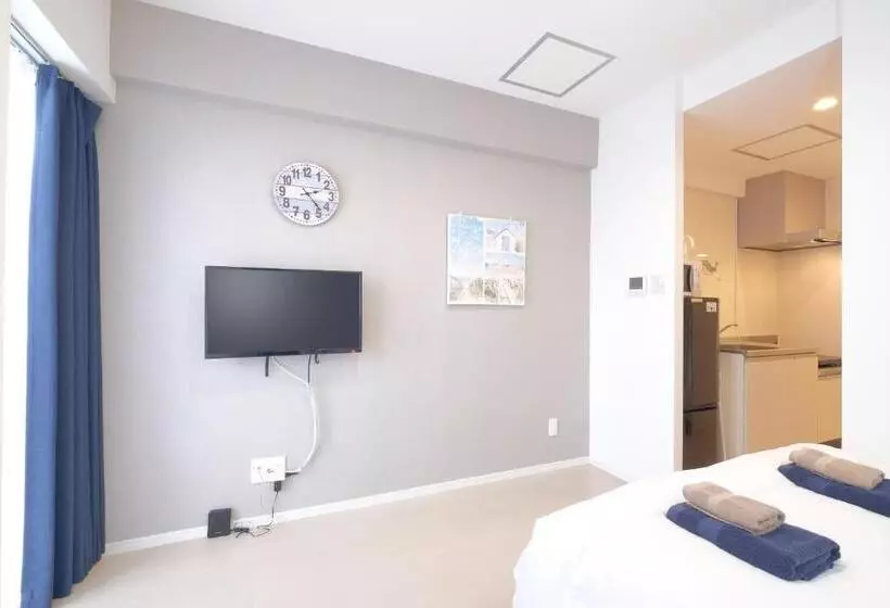 ユースホステル Good Life Apartment