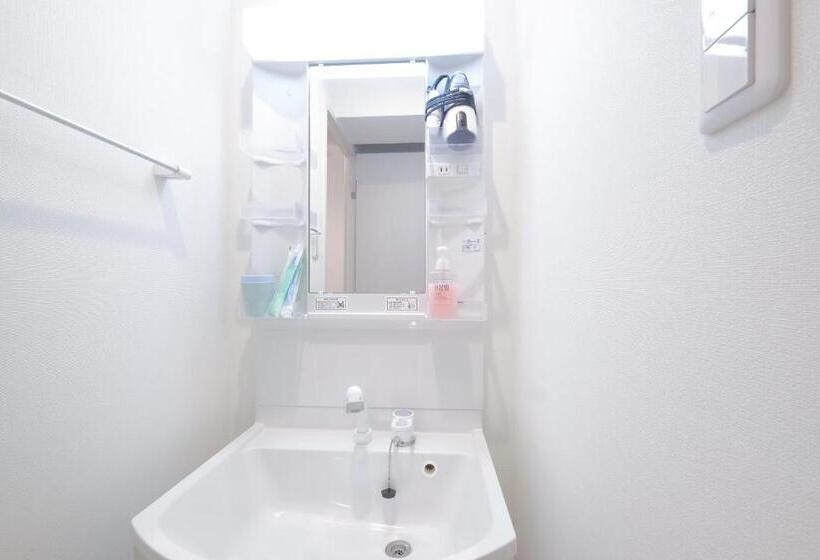 هاستل Good Life Apartment