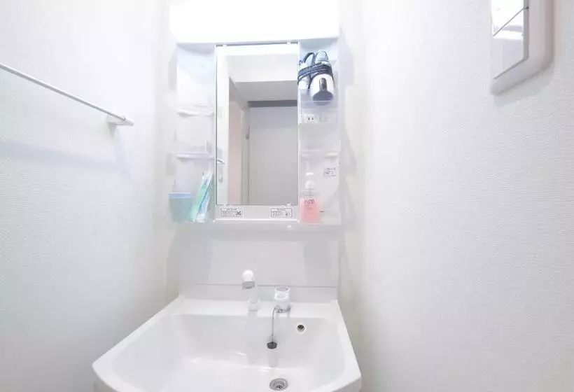 ユースホステル Good Life Apartment