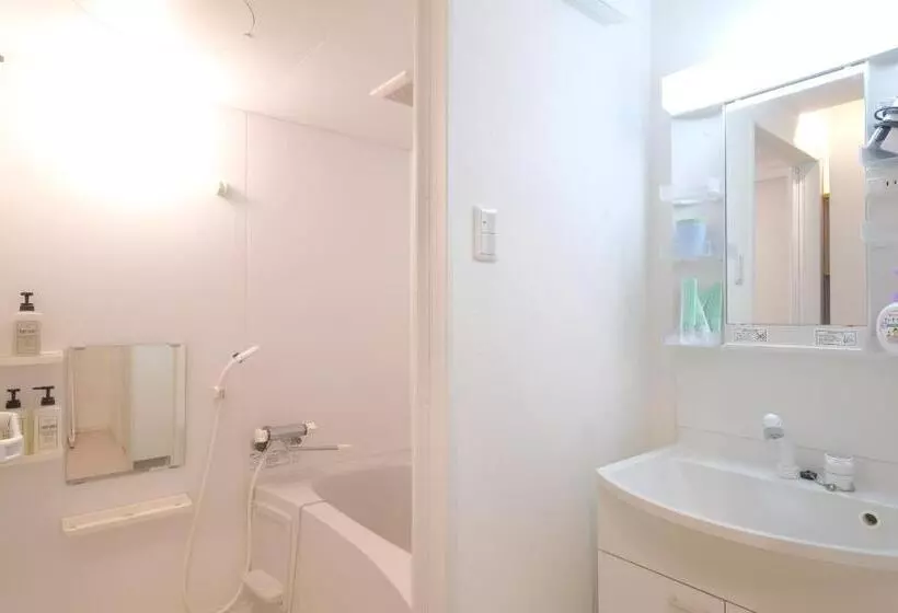 ユースホステル Good Life Apartment