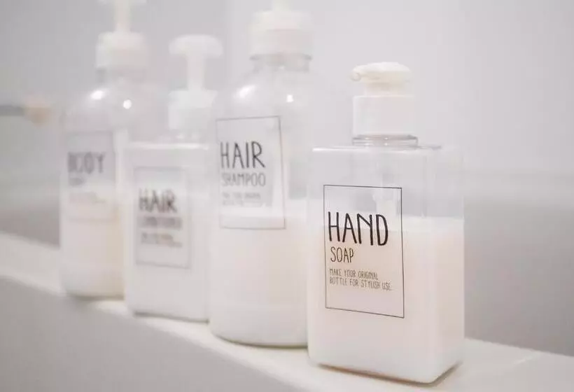 ユースホステル Good Life Apartment