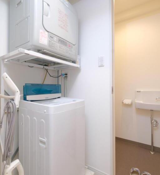 هاستل Good Life Apartment