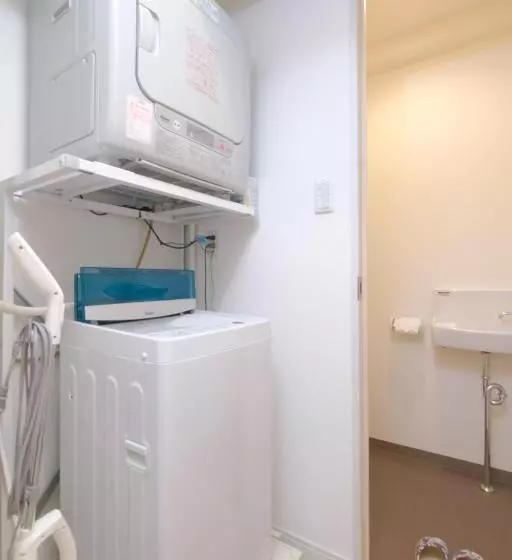 ユースホステル Good Life Apartment