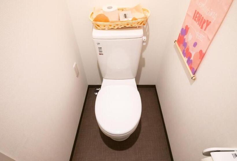 هاستل Good Life Apartment