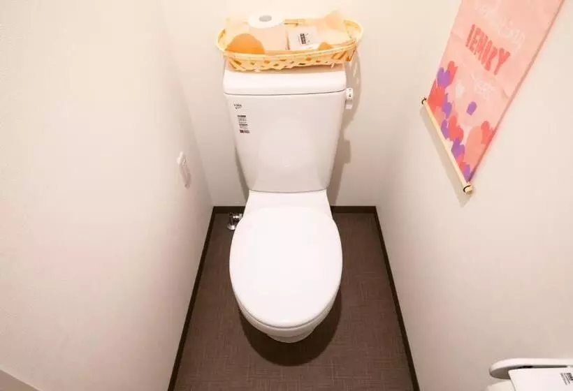 ユースホステル Good Life Apartment