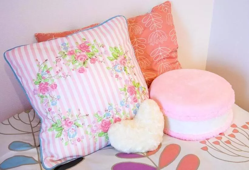 ユースホステル Good Life Apartment