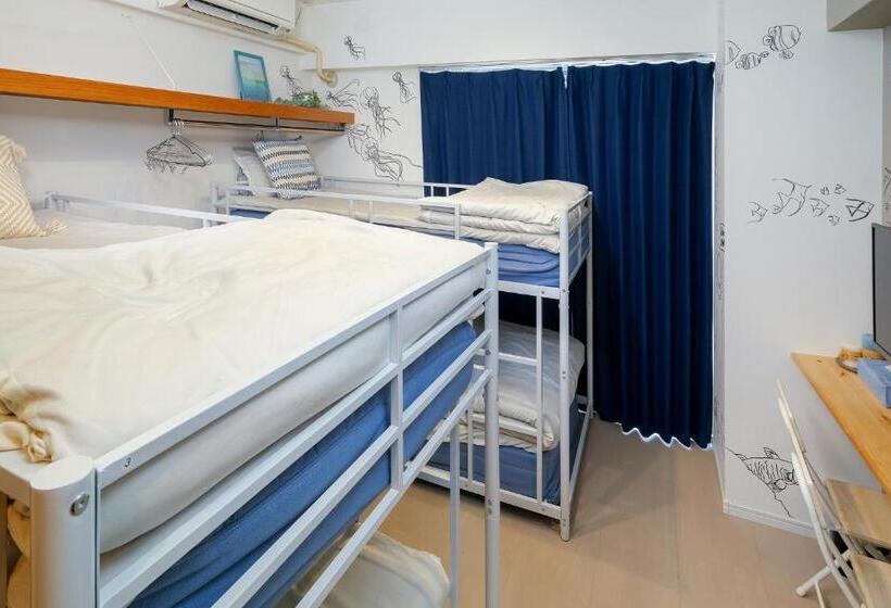 هاستل Good Life Apartment