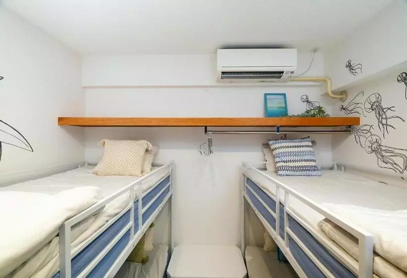 ユースホステル Good Life Apartment