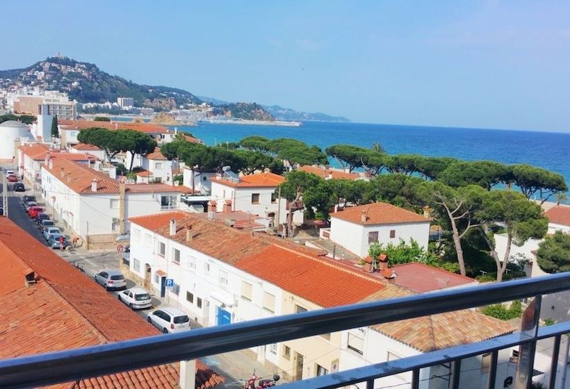 Apartamento Palomera