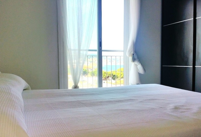 Apartamento Palomera