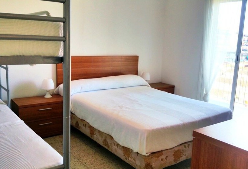 Apartamento Palomera