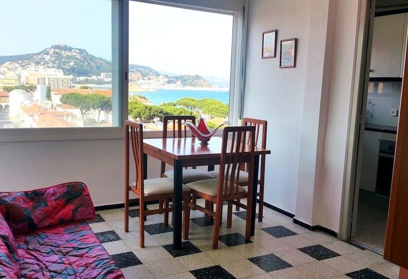 Apartamento Palomera