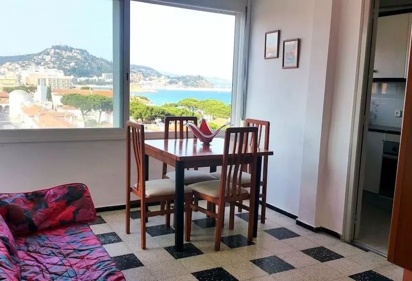 Apartamento Palomera