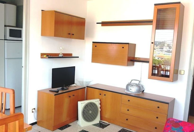 Apartamento Palomera