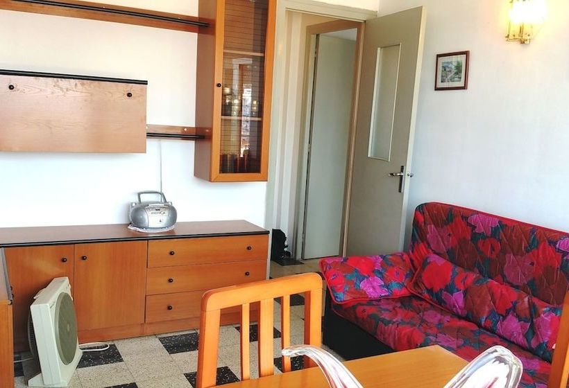 Apartamento Palomera