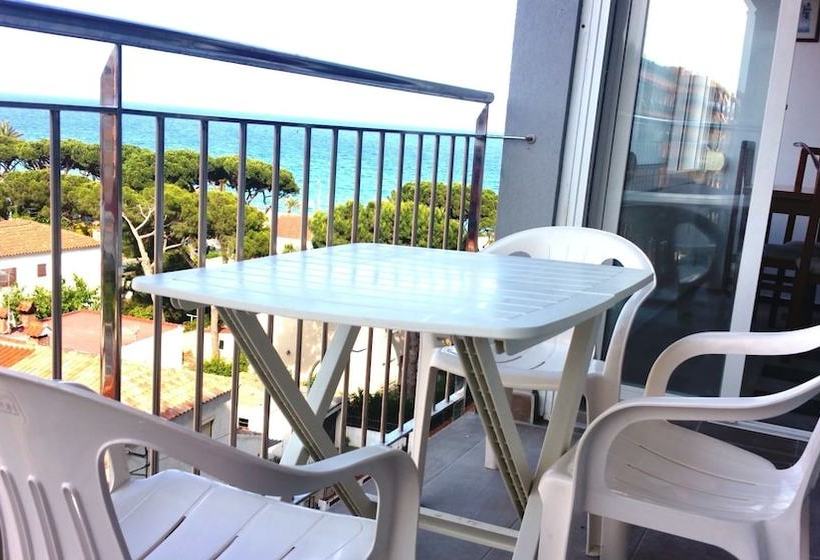 Apartamento Palomera