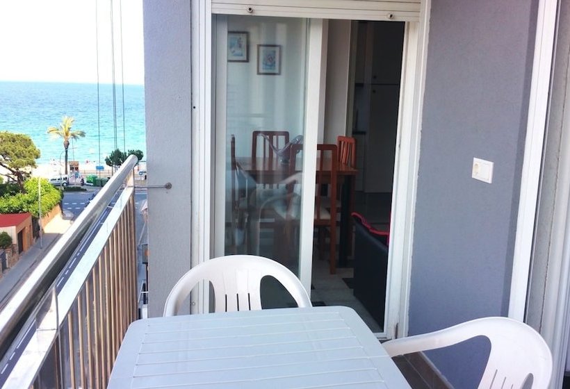 Apartamento Palomera