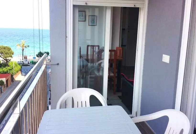 Apartamento Palomera