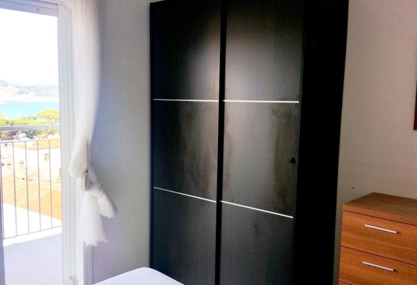 Apartamento Palomera