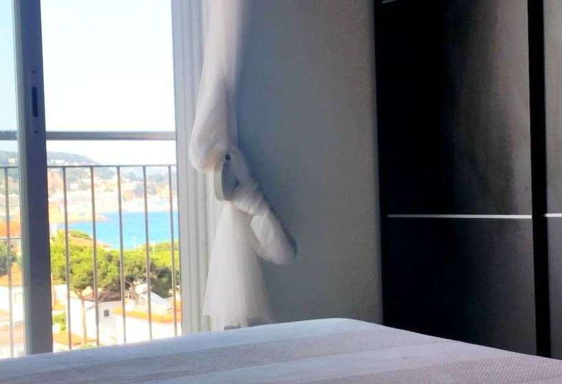 Apartamento Palomera