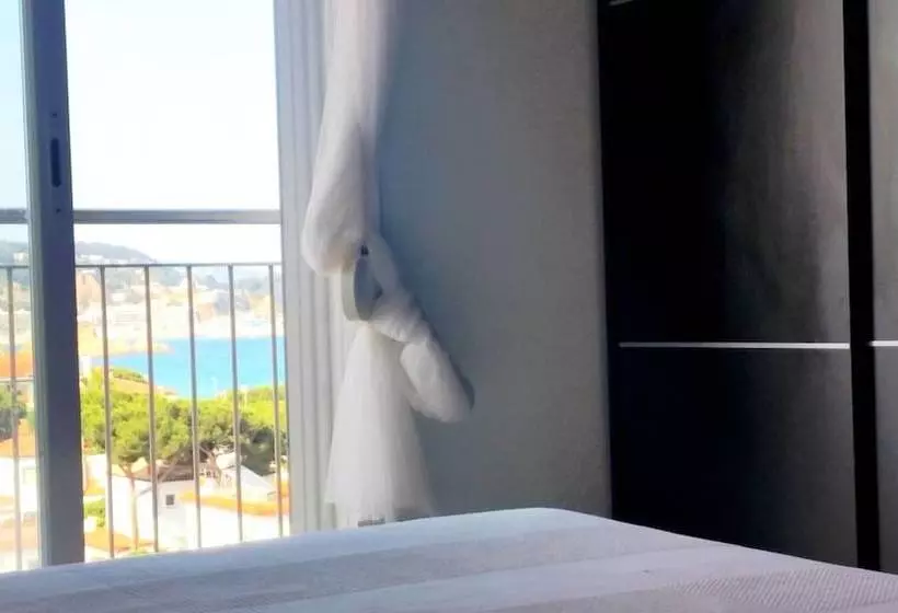 Apartamento Palomera