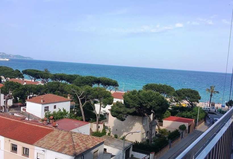 Apartamento Palomera