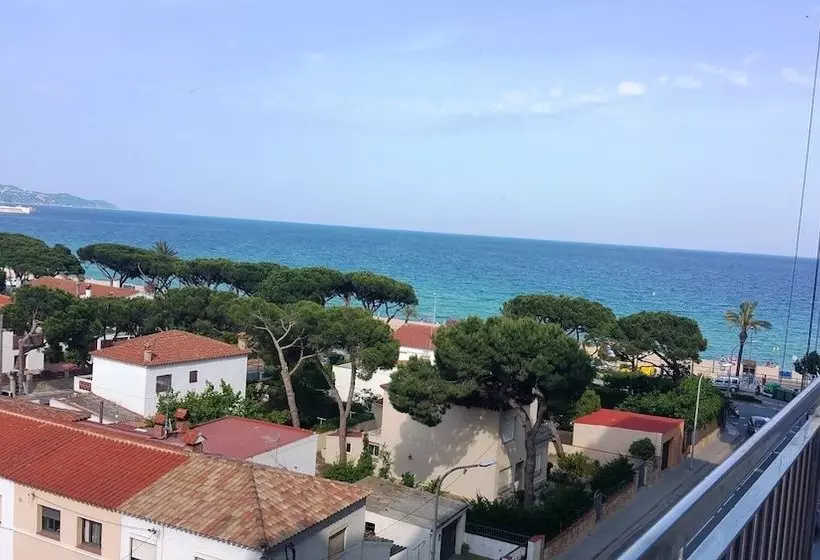 Apartamento Palomera