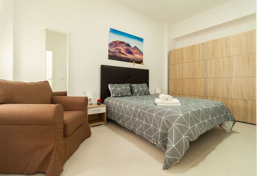 Apartamentos Bello Lanzarote