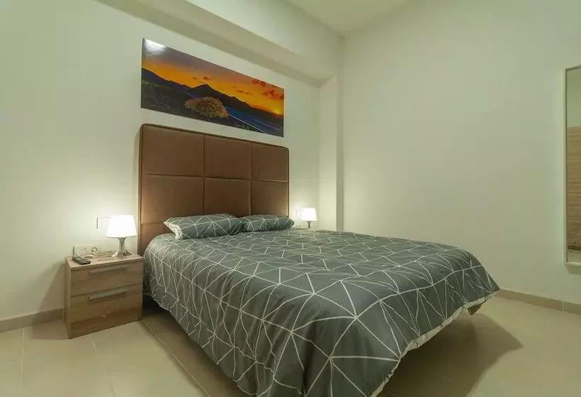 Apartamentos Bello Lanzarote