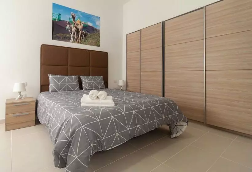 Apartamentos Bello Lanzarote