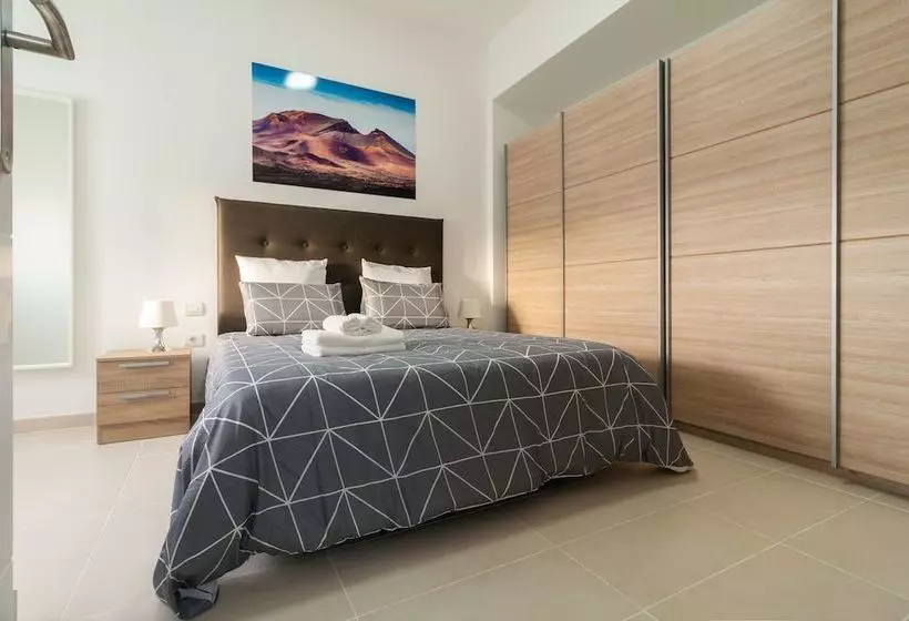 Apartamentos Bello Lanzarote