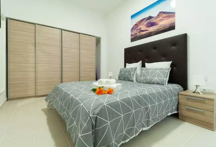 Apartamentos Bello Lanzarote