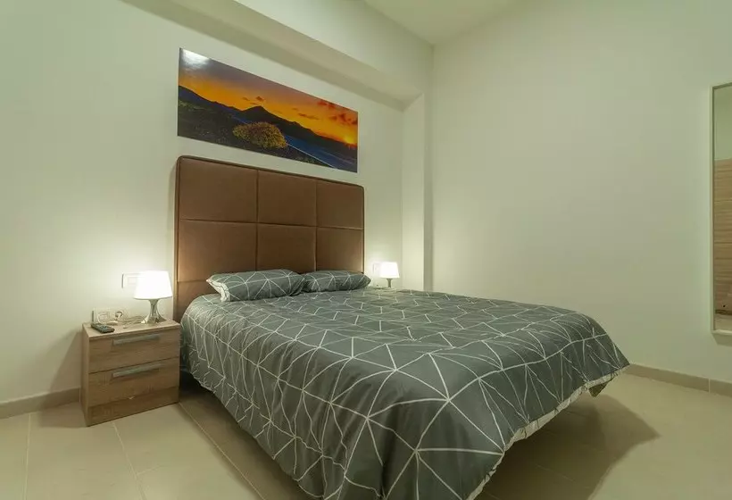Apartamentos Bello Lanzarote