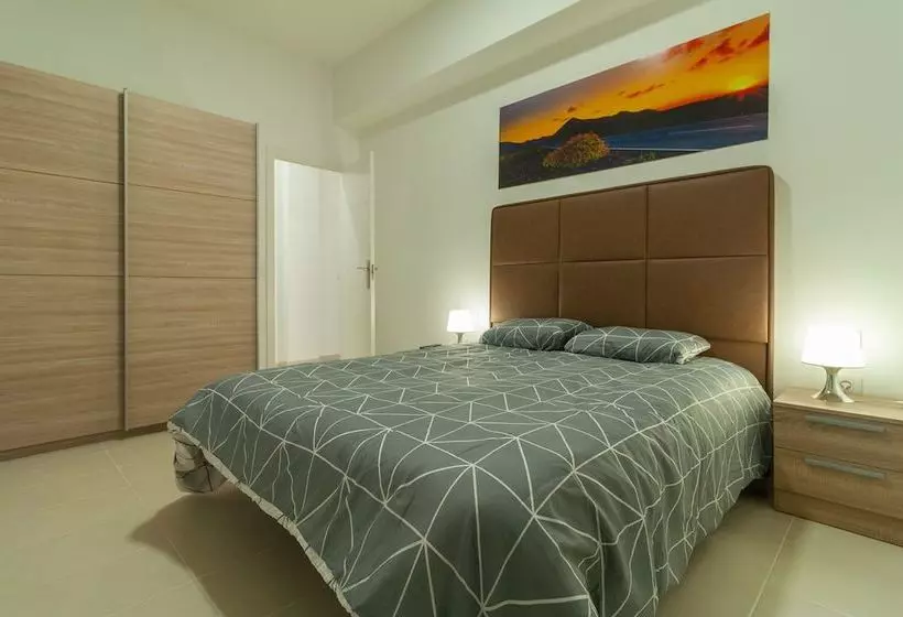 Apartamentos Bello Lanzarote