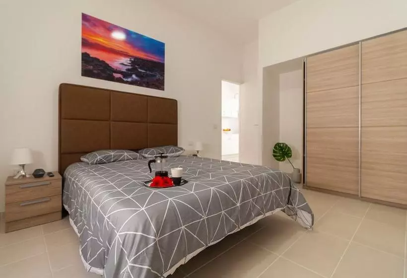 Apartamentos Bello Lanzarote