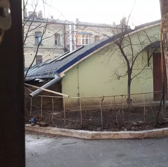 Apple Hostel Kyiv