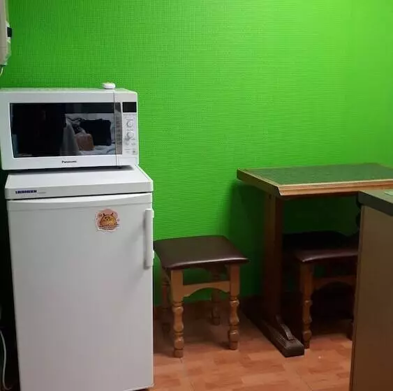 Apple Hostel Kyiv