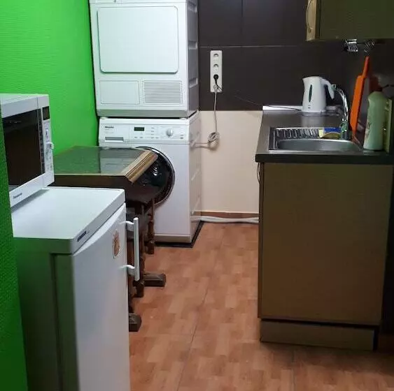 Apple Hostel Kyiv