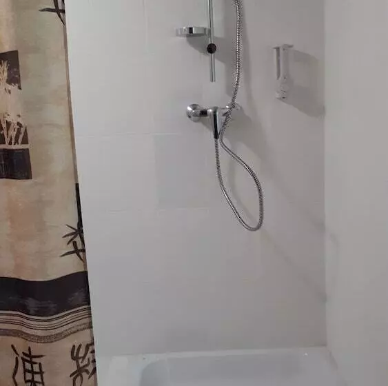 Apple Hostel Kyiv