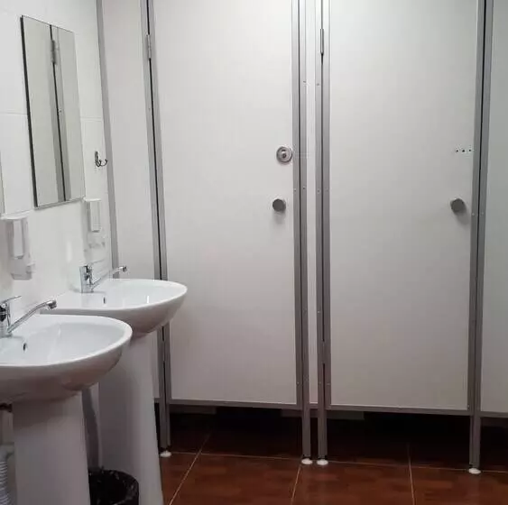 Apple Hostel Kyiv