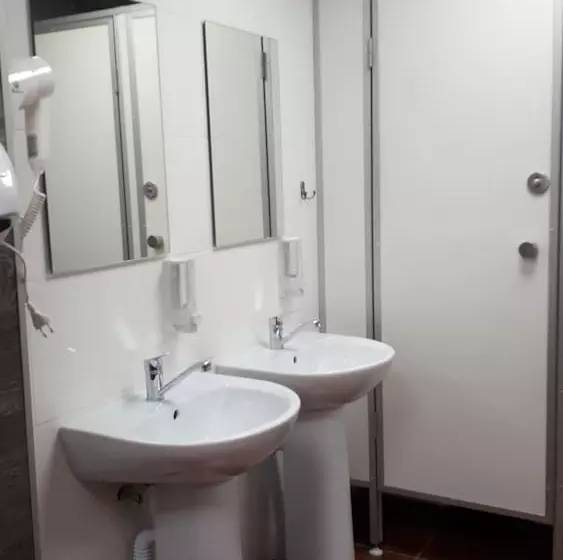 Apple Hostel Kyiv