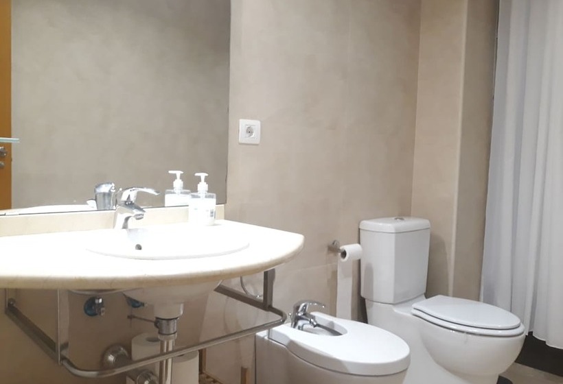 Bonito Apartamento Familiar En Sevilla