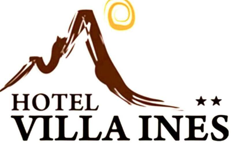 בית מלון כפרי Villa Inés Mendoza