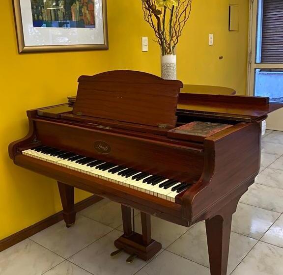 בית מלון כפרי Villa Inés Mendoza