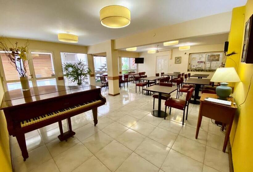 בית מלון כפרי Villa Inés Mendoza