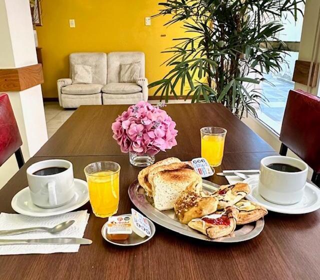 בית מלון כפרי Villa Inés Mendoza