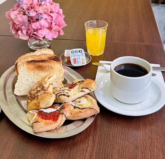 בית מלון כפרי Villa Inés Mendoza