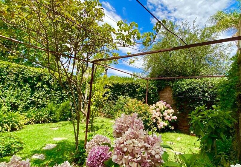 בית מלון כפרי Villa Inés Mendoza