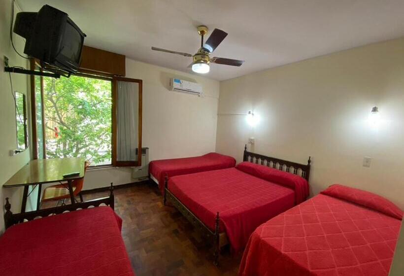 בית מלון כפרי Villa Inés Mendoza